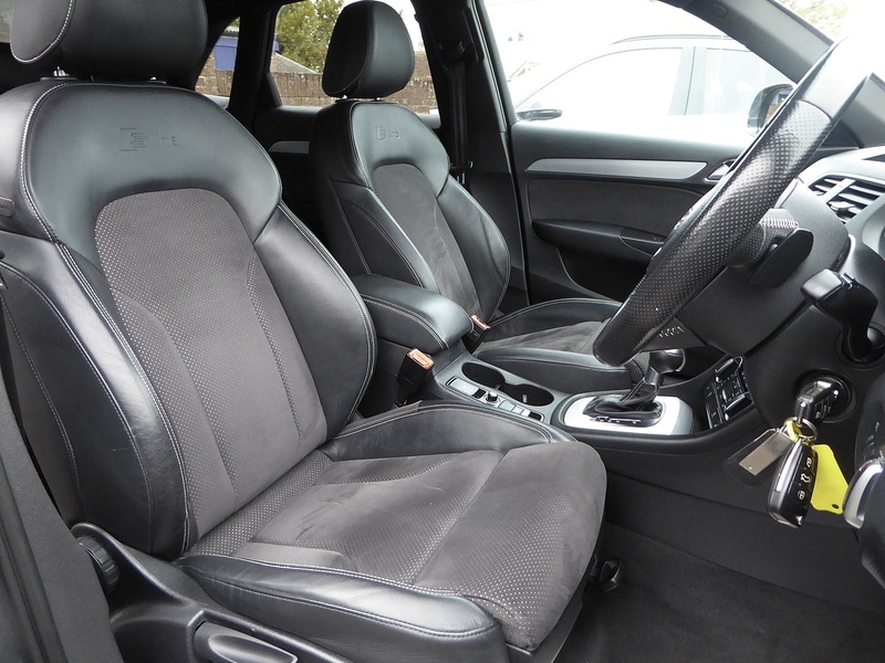 Used Audi Q3 2016 for sale - 76505607: Photo 9