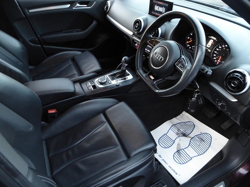 Used Audi A3 2016 for sale - 77227896: Photo 10