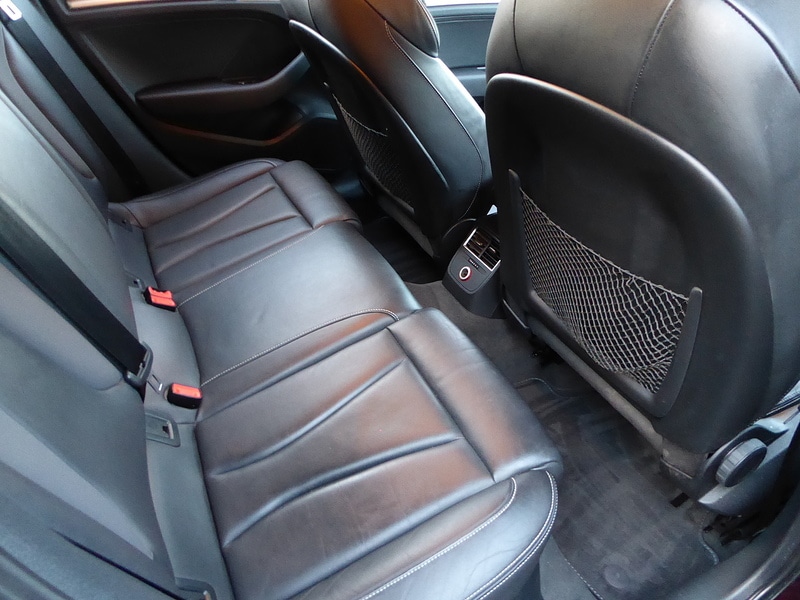 Used Audi A3 2016 for sale - 77227896: Photo 11