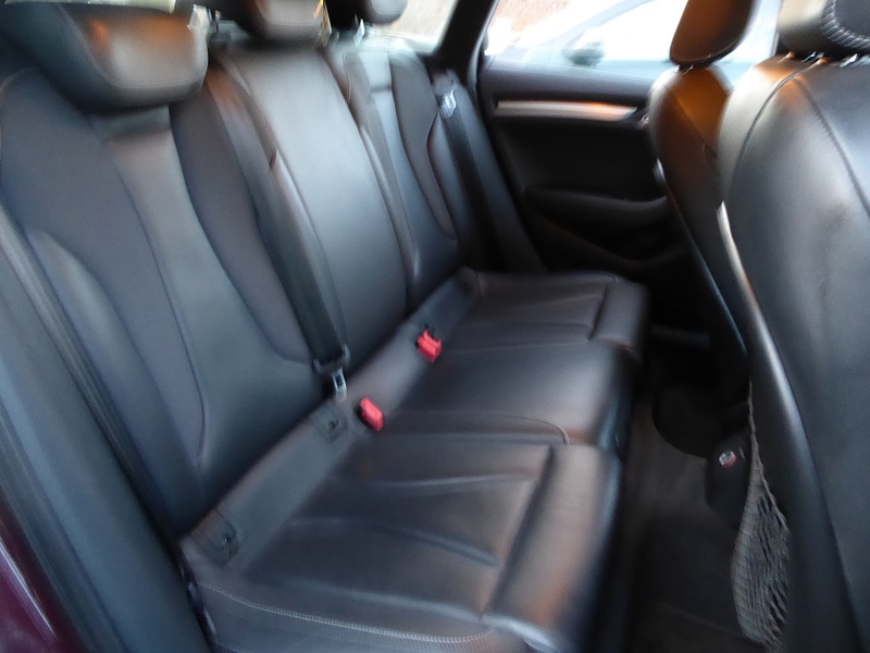 Used Audi A3 2016 for sale - 77227896: Photo 12