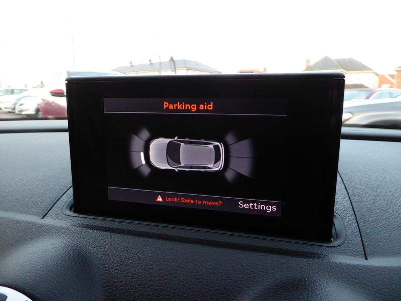 Used Audi A3 2016 for sale - 77227896: Photo 16