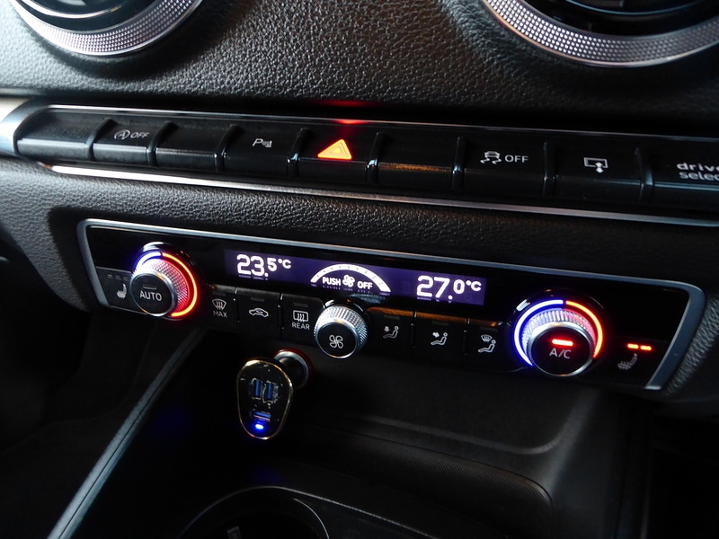 Used Audi A3 2016 for sale - 77227896: Photo 17