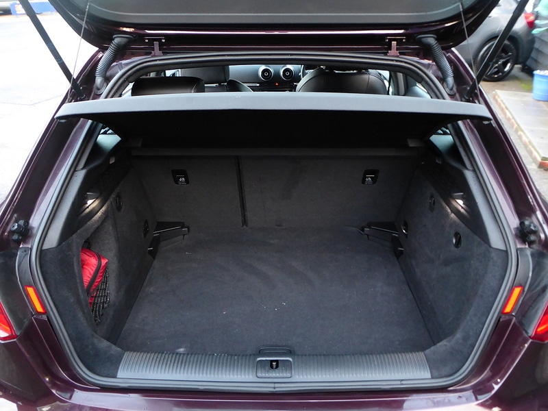 Used Audi A3 2016 for sale - 77227896: Photo 21