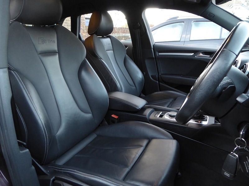 Used Audi A3 2016 for sale - 77227896: Photo 9