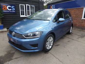 2015 - 1.4 TSI SE 5dr DSG