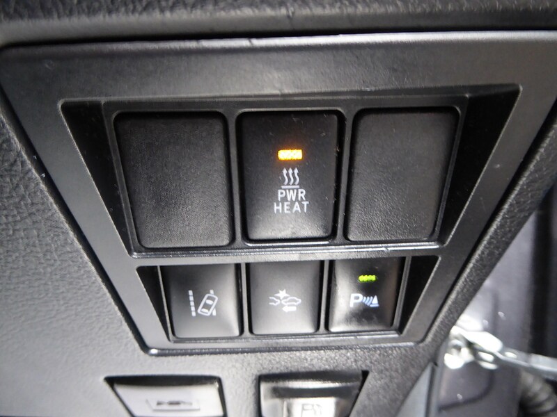 Used Toyota Hilux 2018 for sale - 76748907: Photo 15