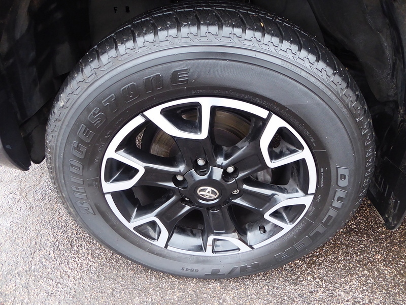 Used Toyota Hilux 2018 for sale - 76748907: Photo 27