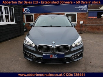 Used BMW 2 Series 2016 for sale - 78251713: Photo