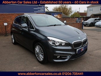 Used BMW 2 Series 2016 for sale - 78251713: Photo