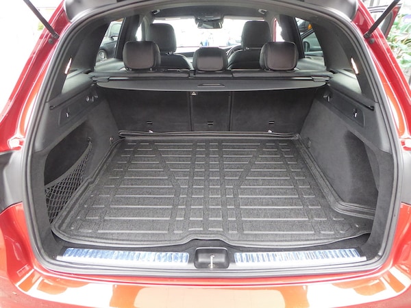 Used Mercedes-Benz GLC 2016 for sale - 76320287: Photo 20
