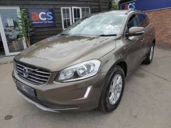 2017 - D4 [190] SE Nav 5dr Geartronic [Leather]