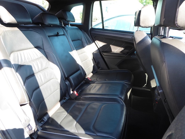 Used Volkswagen Tiguan 2019 for sale - 75407345: Photo 10