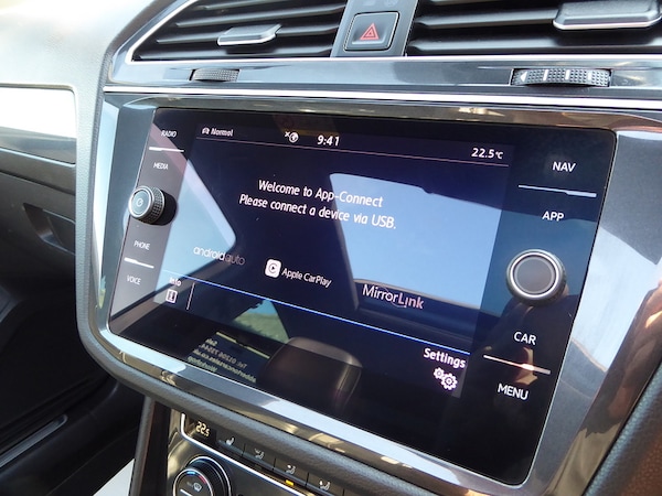 Used Volkswagen Tiguan 2019 for sale - 75407345: Photo 14