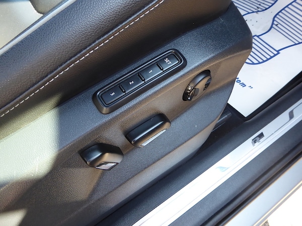 Used Volkswagen Tiguan 2019 for sale - 75407345: Photo 19