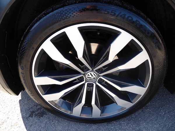 Used Volkswagen Tiguan 2019 for sale - 75407345: Photo 24