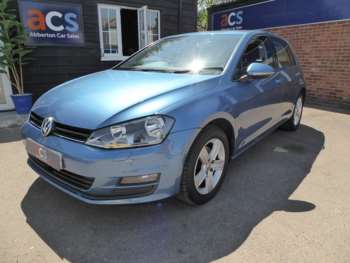 2016 - TSI BlueMotion Tech Match Edition 5-Door