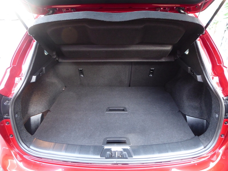 Used Nissan Qashqai 2016 for sale - 77356809: Photo 19