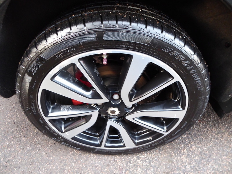 Used Nissan Qashqai 2016 for sale - 77356809: Photo 23