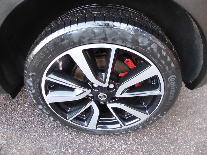 Used Nissan Qashqai 2016 for sale - 77356809: Photo 24