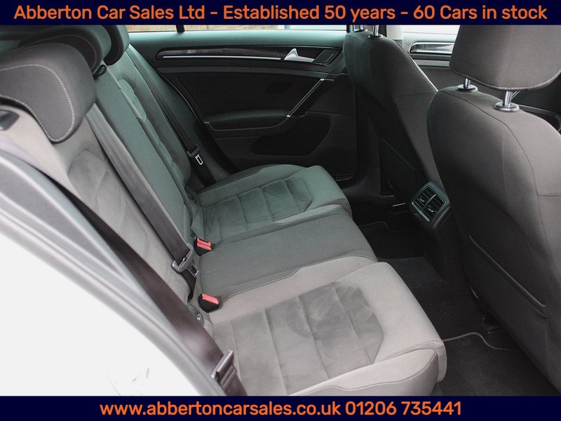 Used Volkswagen Golf 2019 for sale - 77543647: Photo 12