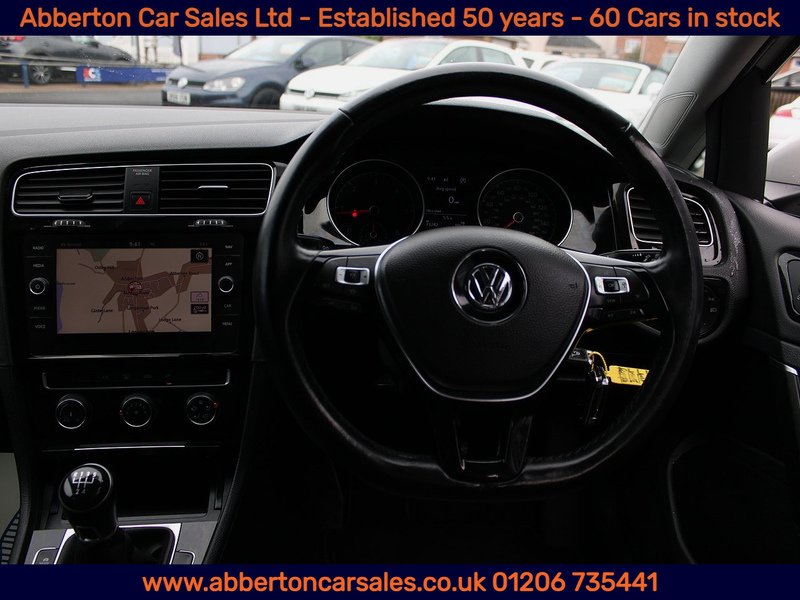 Used Volkswagen Golf 2019 for sale - 77543647: Photo 13