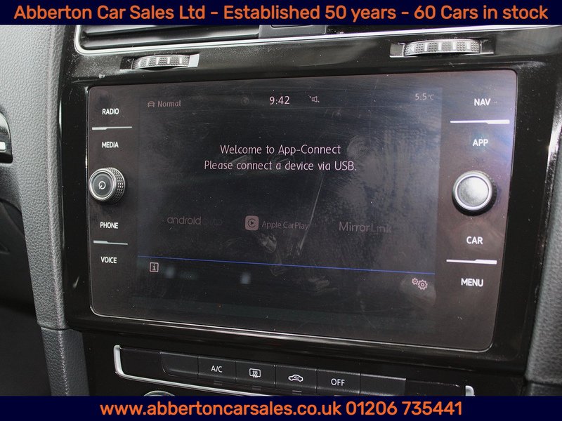 Used Volkswagen Golf 2019 for sale - 77543647: Photo 16