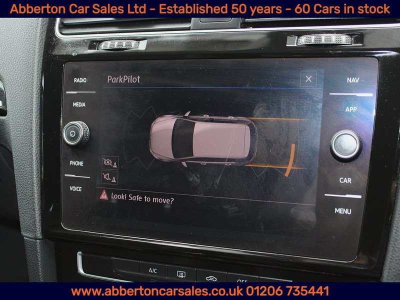 Used Volkswagen Golf 2019 for sale - 77543647: Photo 17