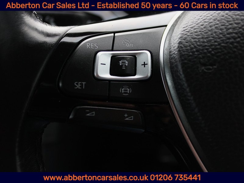 Used Volkswagen Golf 2019 for sale - 77543647: Photo 18