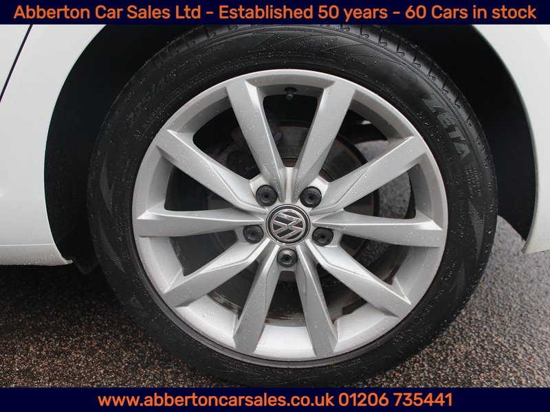 Used Volkswagen Golf 2019 for sale - 77543647: Photo 22