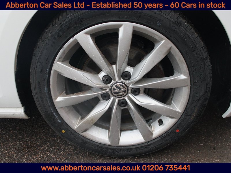 Used Volkswagen Golf 2019 for sale - 77543647: Photo 24