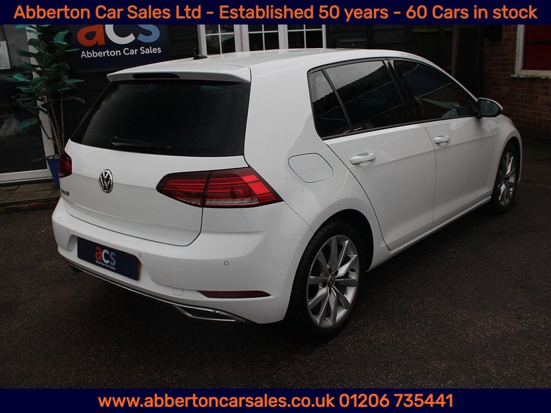 Used Volkswagen Golf 2019 for sale - 77543647: Photo 5