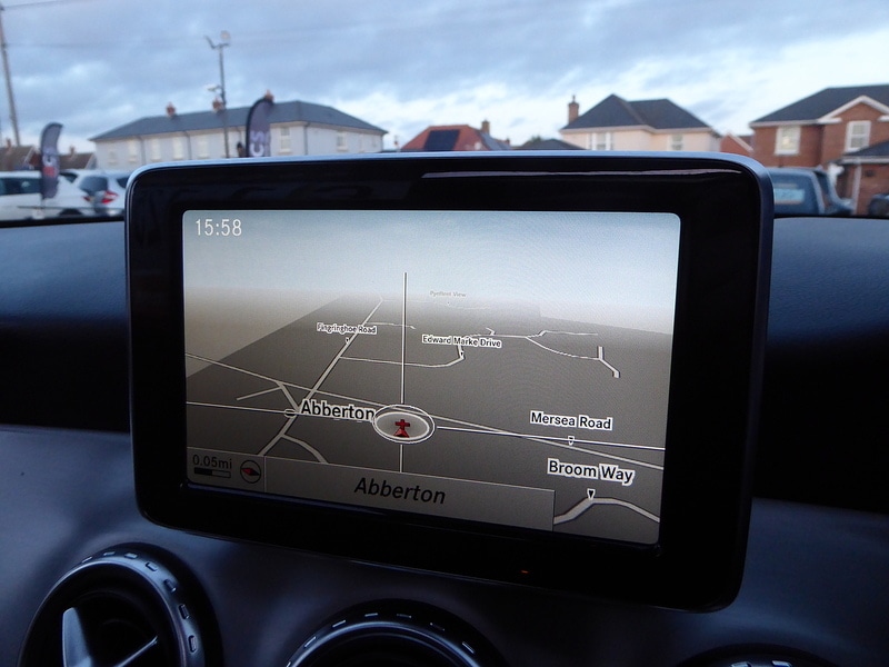 Used Mercedes-Benz GLA 2014 for sale - 77180712: Photo 11