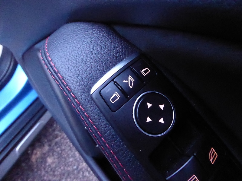 Used Mercedes-Benz GLA 2014 for sale - 77180712: Photo 17