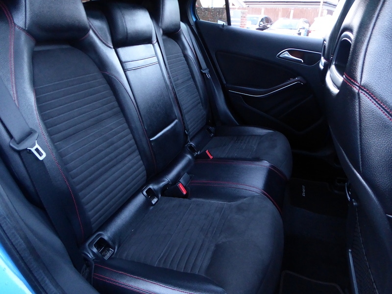 Used Mercedes-Benz GLA 2014 for sale - 77180712: Photo 20