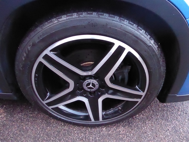 Used Mercedes-Benz GLA 2014 for sale - 77180712: Photo 24