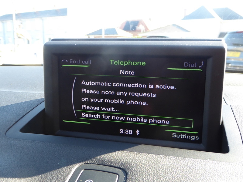Used Audi A1 2014 for sale - 76006720: Photo 10