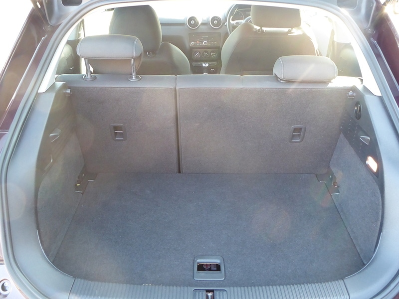 Used Audi A1 2014 for sale - 76006720: Photo 11