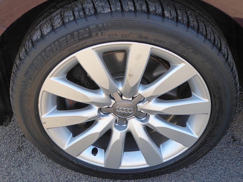 Used Audi A1 2014 for sale - 76006720: Photo 13