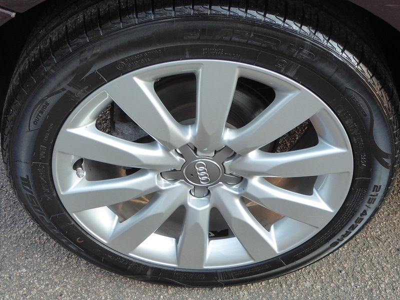 Used Audi A1 2014 for sale - 76006720: Photo 14