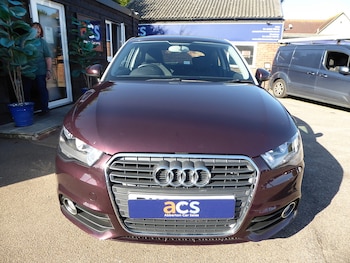Used Audi A1 2014 for sale - 76006720: Photo 2