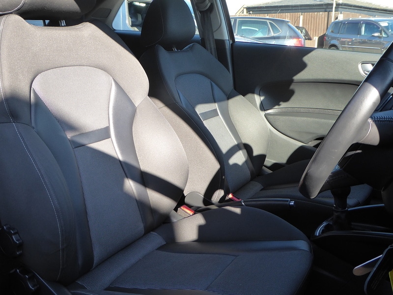 Used Audi A1 2014 for sale - 76006720: Photo 7