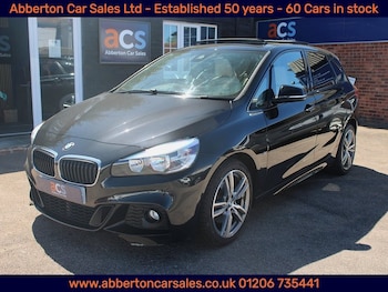 Used BMW 2 Series 2017 for sale - 78443929: Photo