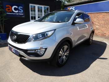 2015 - CRDi EcoDynamics 3 5-Door
