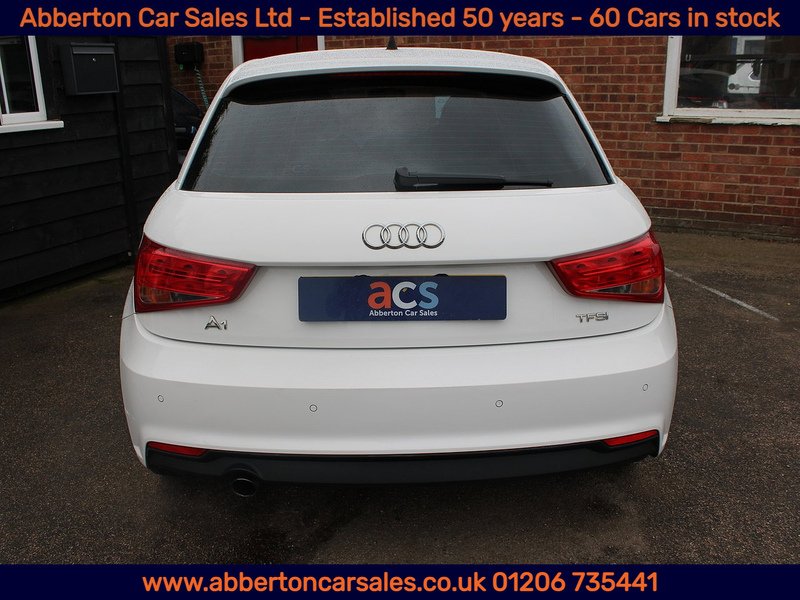 Used Audi A1 2016 for sale - 78045124: Photo 10