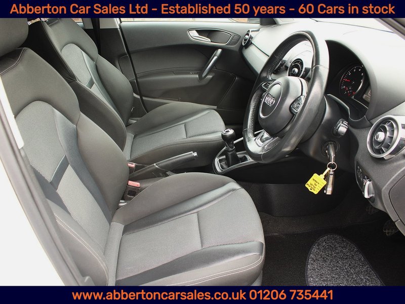 Used Audi A1 2016 for sale - 78045124: Photo 11