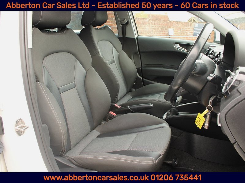 Used Audi A1 2016 for sale - 78045124: Photo 12