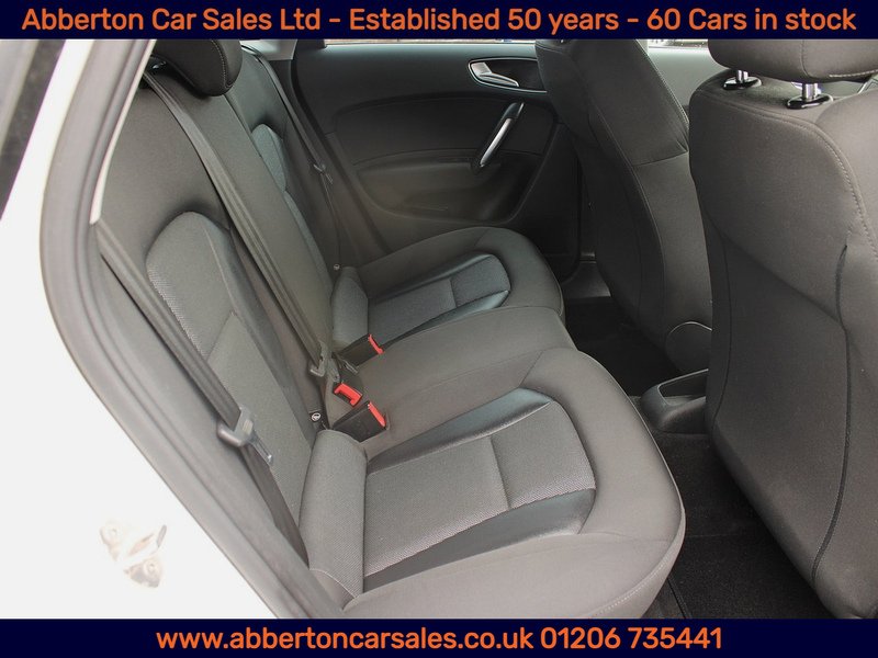 Used Audi A1 2016 for sale - 78045124: Photo 13