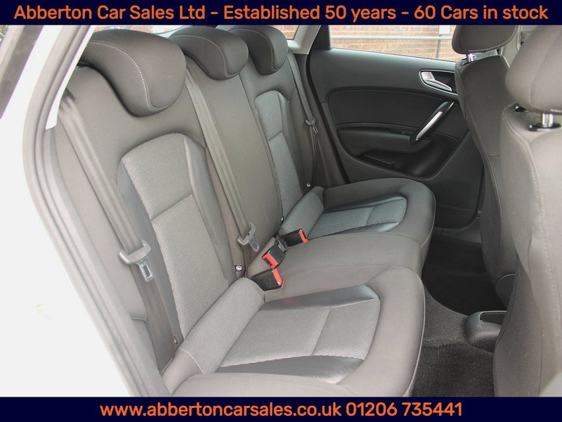 Used Audi A1 2016 for sale - 78045124: Photo 14