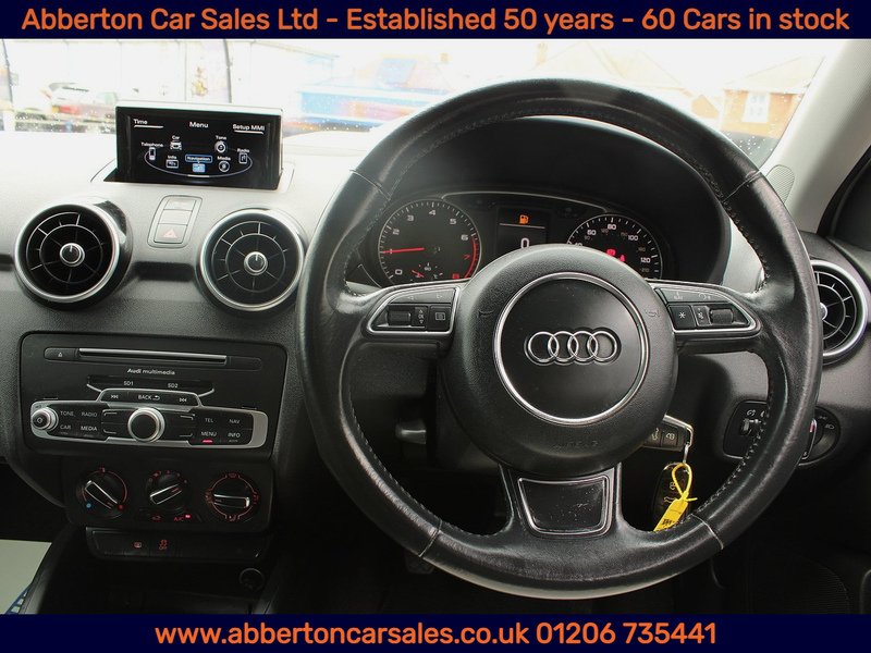 Used Audi A1 2016 for sale - 78045124: Photo 15