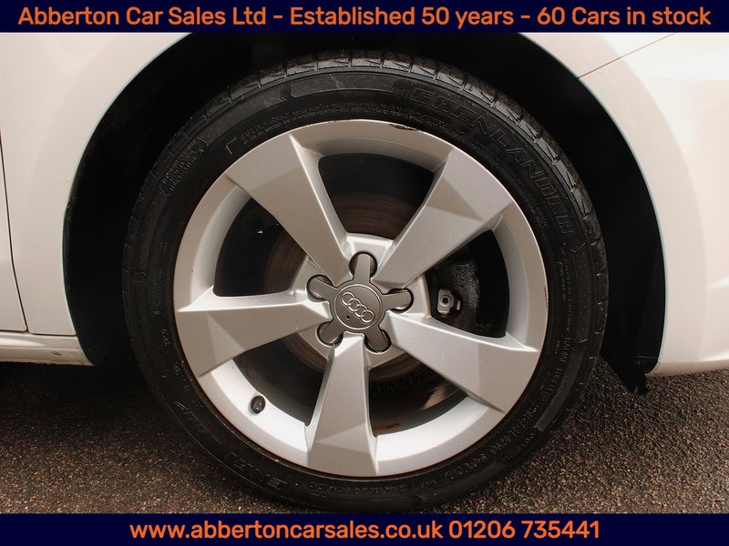 Used Audi A1 2016 for sale - 78045124: Photo 17